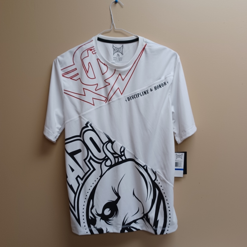 Tapout t shirt 18/20 XL